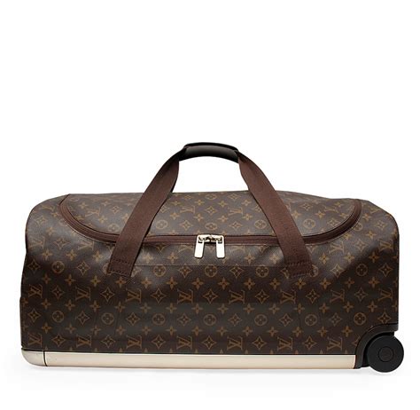 louis vuitton horizon soft duffle 65